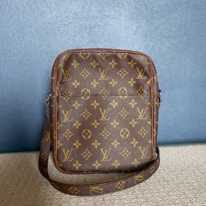 Authentic Vintage Danube